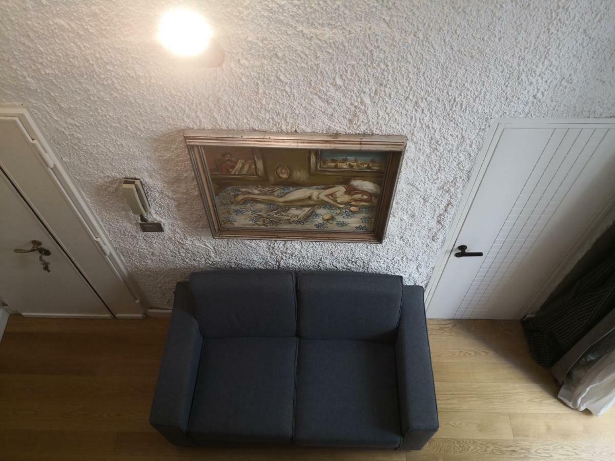 Dimora Vallisa Бари Экстерьер фото